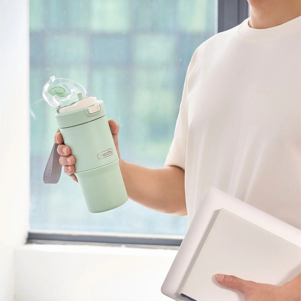 vì sao chọn ly giữ nhiệt fuji