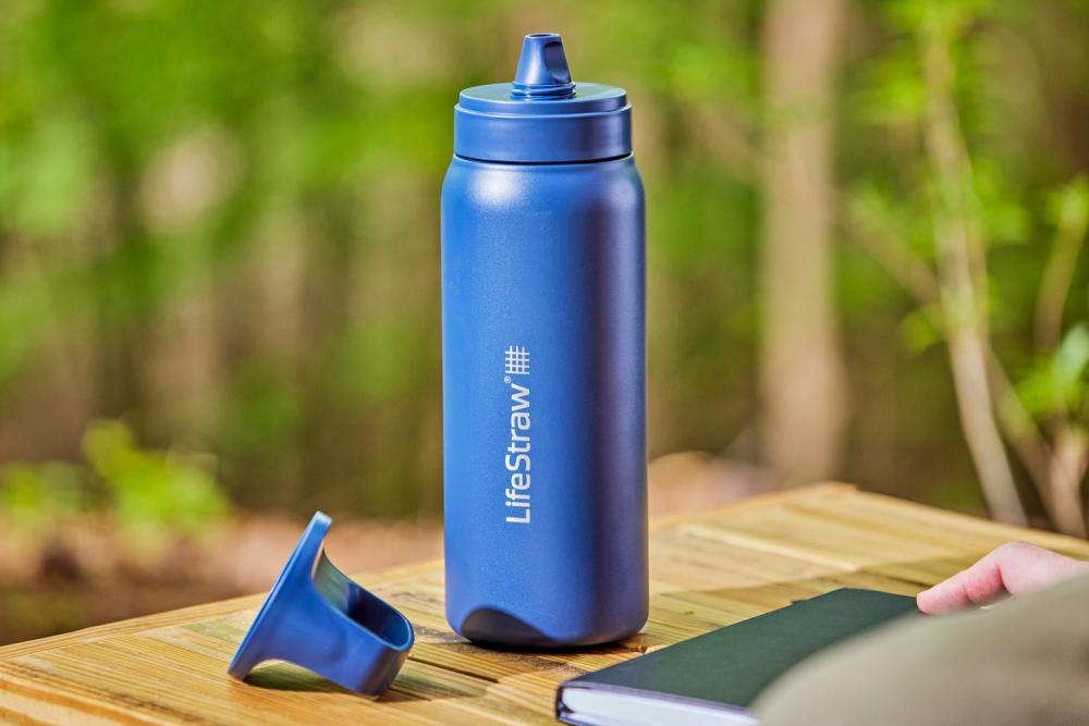 Bảo quản bình giữ nhiệt theo từng mùa