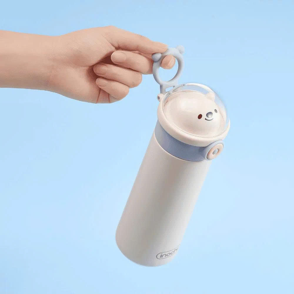 bình giữ nhiệt là gì