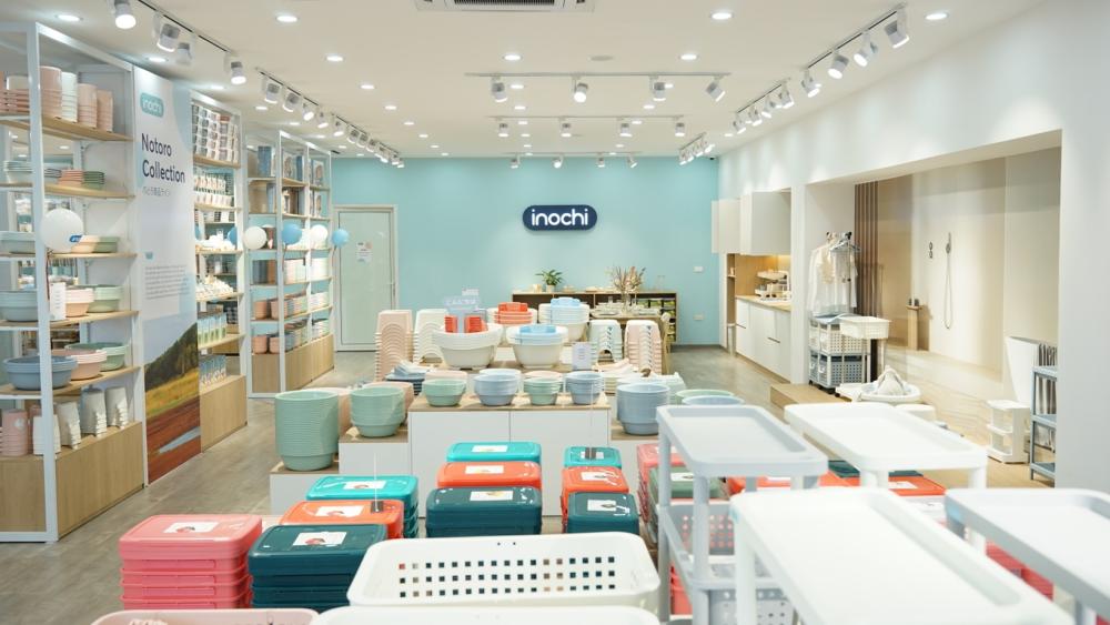 Các dòng sản phẩm chủ lực của Inochi