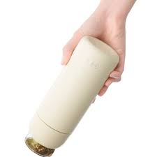 bình pha trà giữ nhiệt fuji