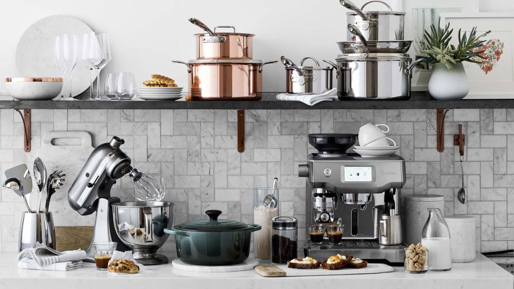 đồ gia dụng là những vật dụng thiết yếu phục vụ cho sinh hoạt hằng ngày của mỗi gia đình