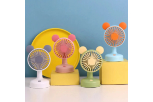 Kinh Nghiệm Nhập Quạt Tích Điện Mini Giá Sỉ: Bí Quyết Cho Chủ Shop Gia Dụng