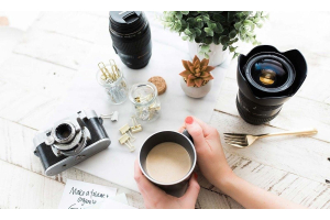 5 Mẹo Chụp Hình Sản Phẩm Đồ Gia Dụng Thu Hút Cho Các Chủ Cửa Hàng