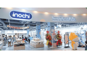 Đánh giá thương hiệu Inochi: Hành trình từ nhà gia công đến biểu tượng gia dụng cao cấp "chuẩn Nhật" của người Việt