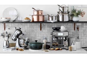 Đồ gia dụng là gì? Các mặt hàng đồ gia dụng phổ biến 2025