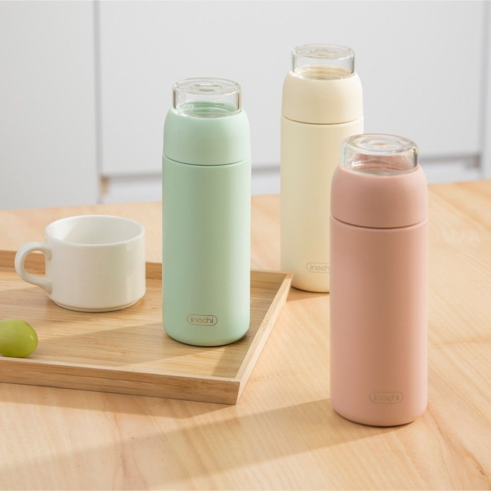 Bình pha trà giữ nhiệt Fuji Bình pha trà giữ nhiệt Fuji