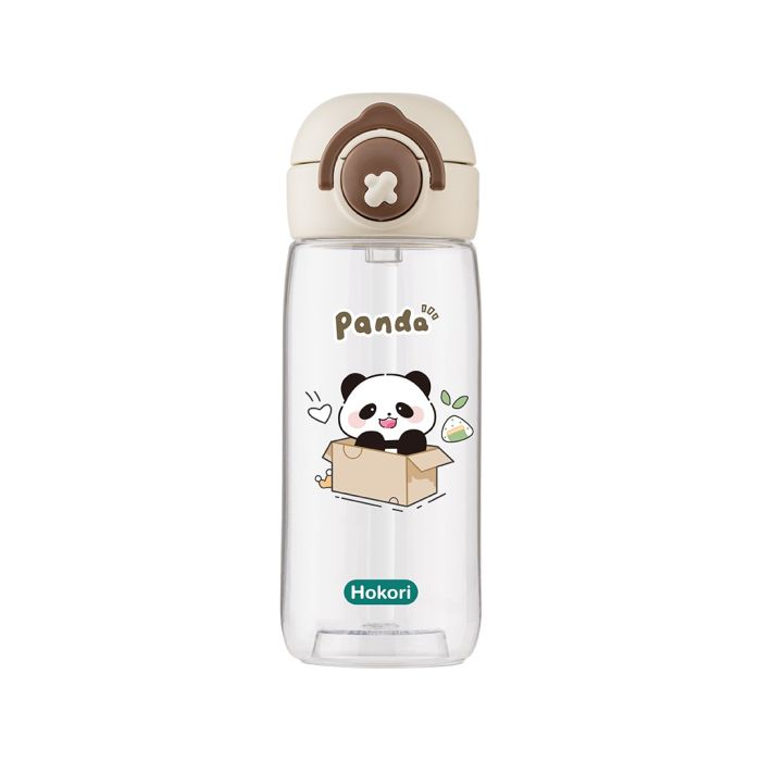 Bình nước trẻ em Panda