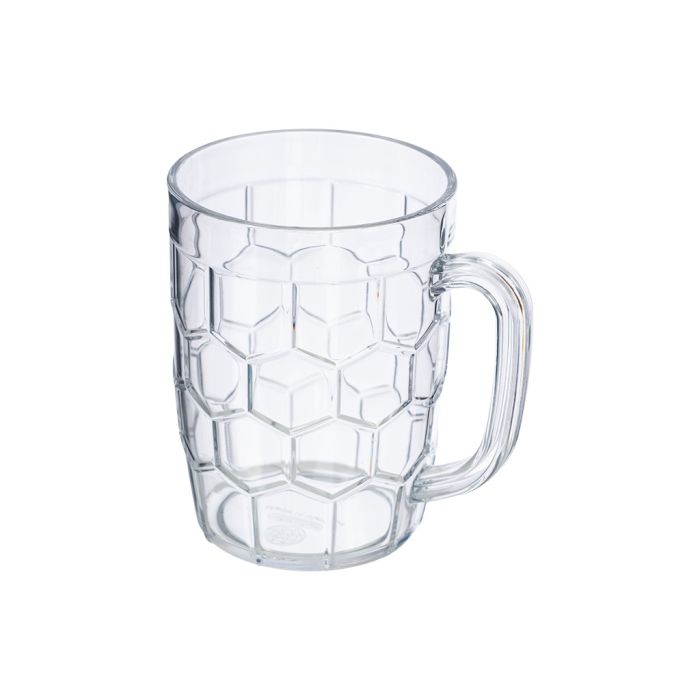 Cốc bầu 500ml