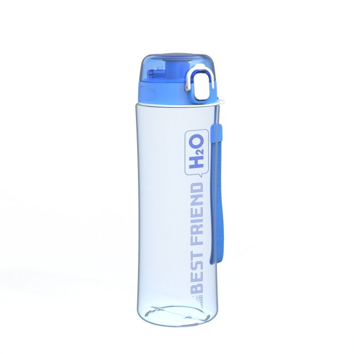 Bình Nước Spring 700ml