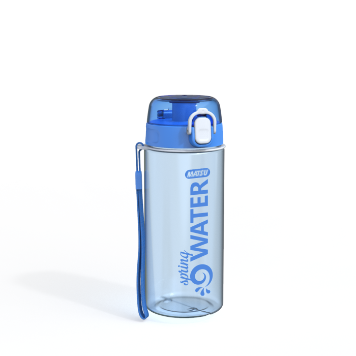 Bình Nước Spring 500ml 
