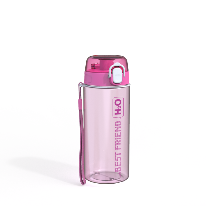 Bình Nước Spring 500ml 