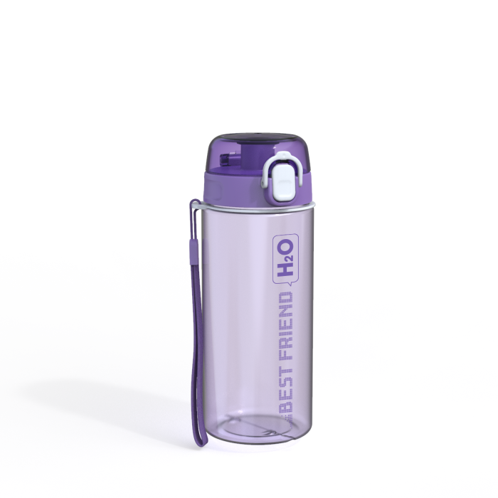 Bình Nước Spring 500ml 