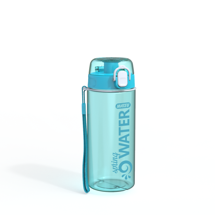Bình Nước Spring 500ml 