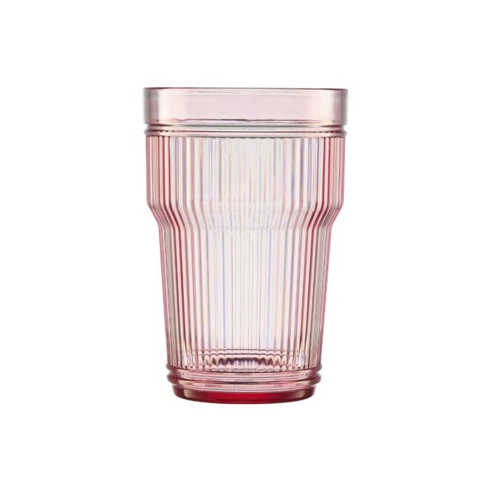 Cốc nhựa Waso 490ml