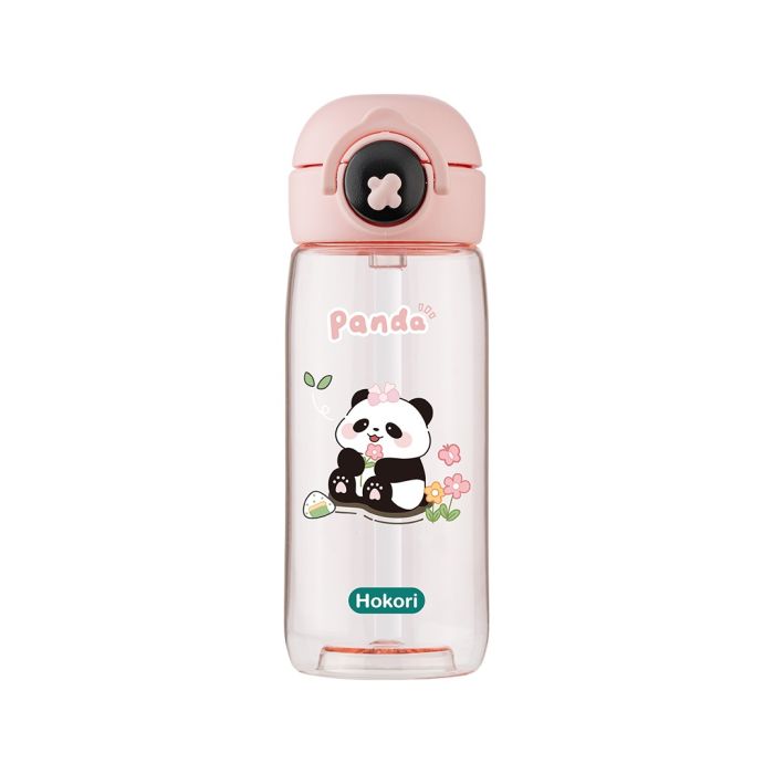 Bình nước trẻ em Panda