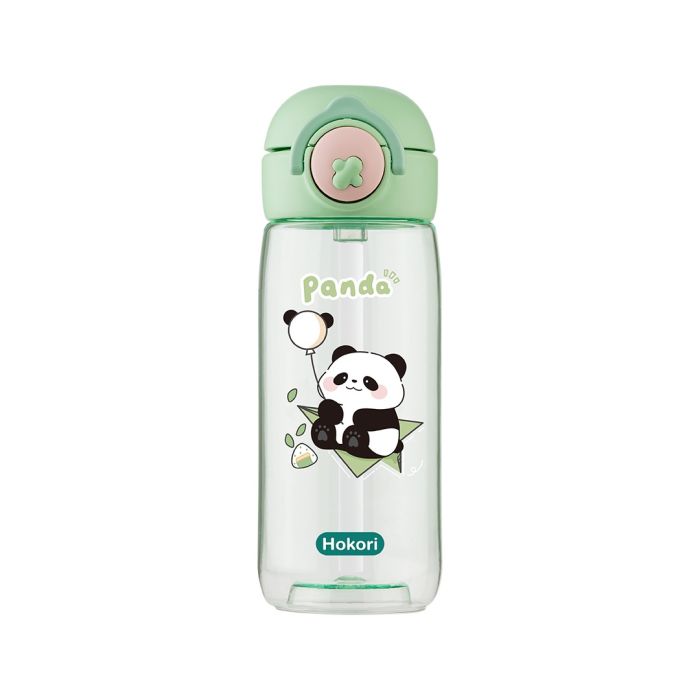 Bình nước trẻ em Panda