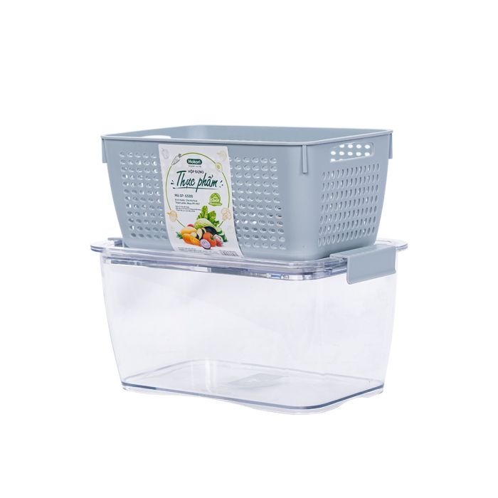 Hộp đựng thực phẩm