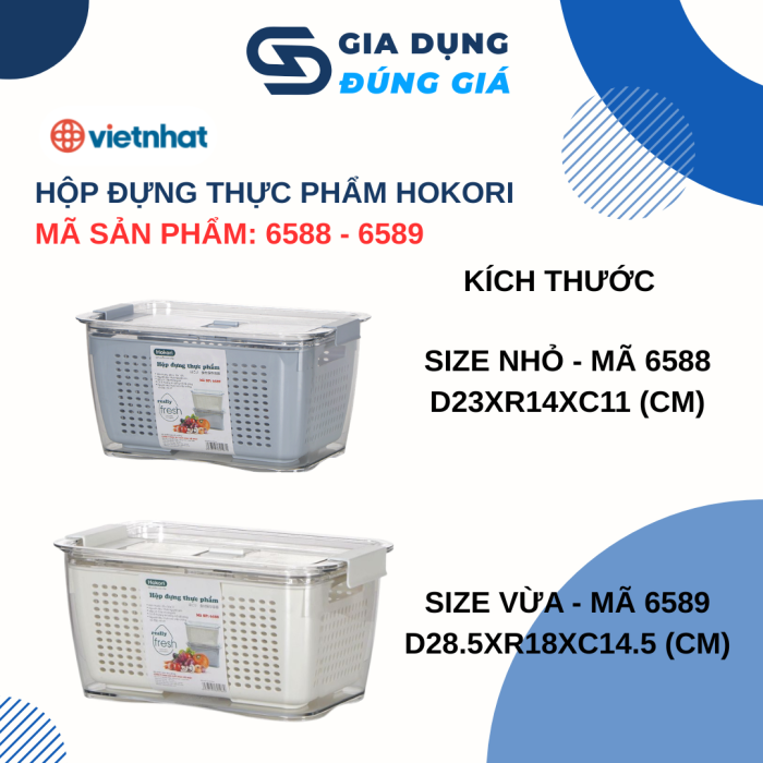 Hộp đựng thực phẩm