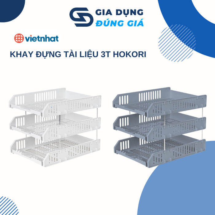Khay đựng tài liệu