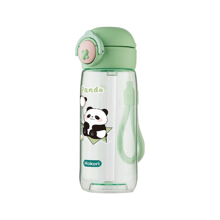 Bình nước trẻ em Panda