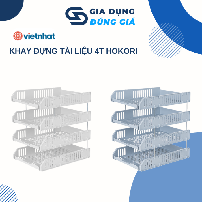 Khay đựng tài liệu