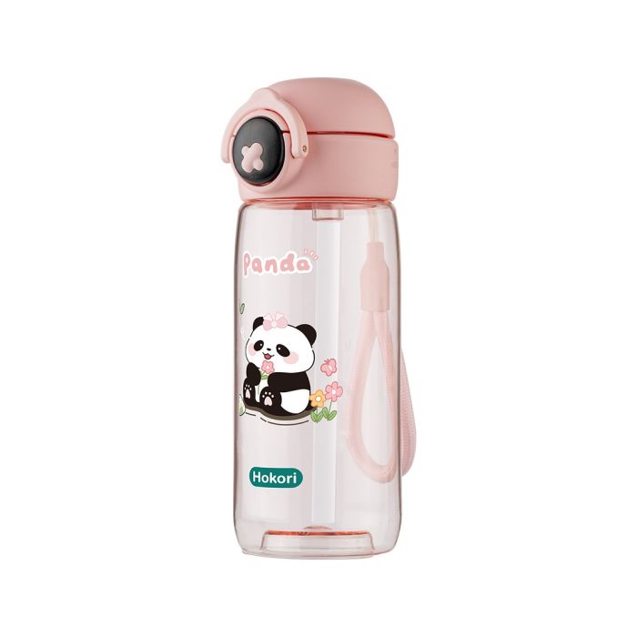 Bình nước trẻ em Panda