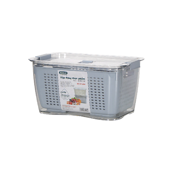 Hộp đựng thực phẩm