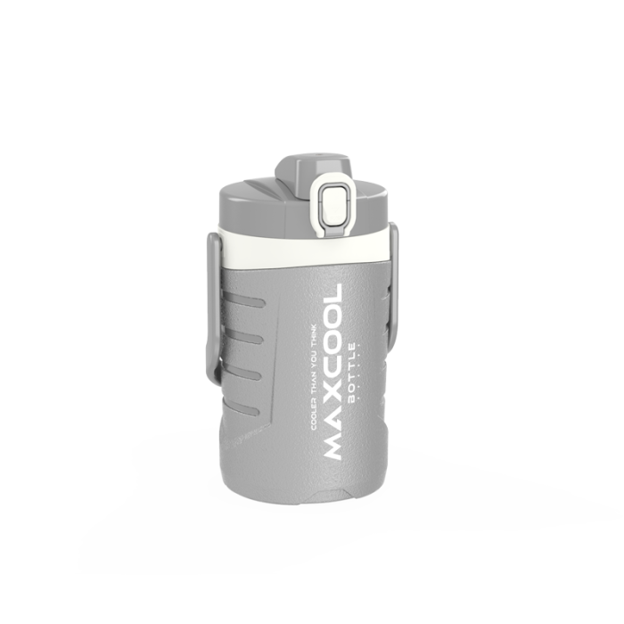 Bình Giữ Nhiệt Maxcool