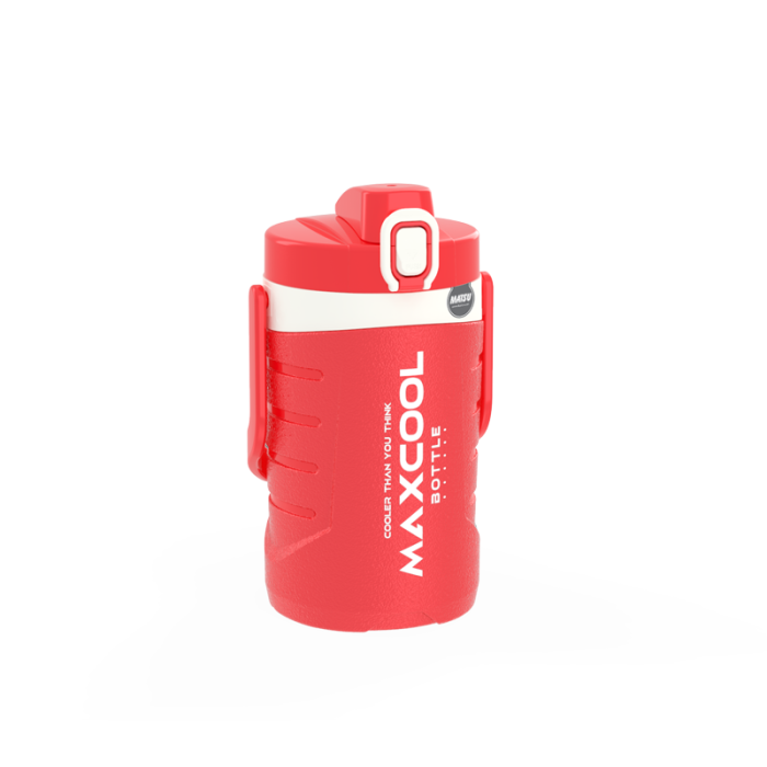 Bình Giữ Nhiệt Maxcool