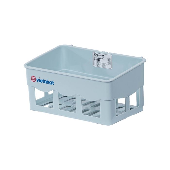 Khay đựng đồ dán tường