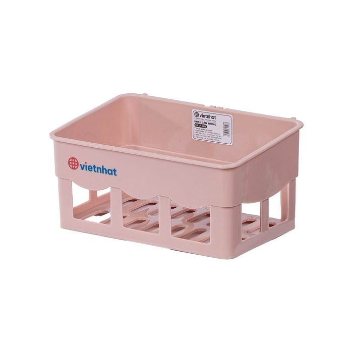 Khay đựng đồ dán tường