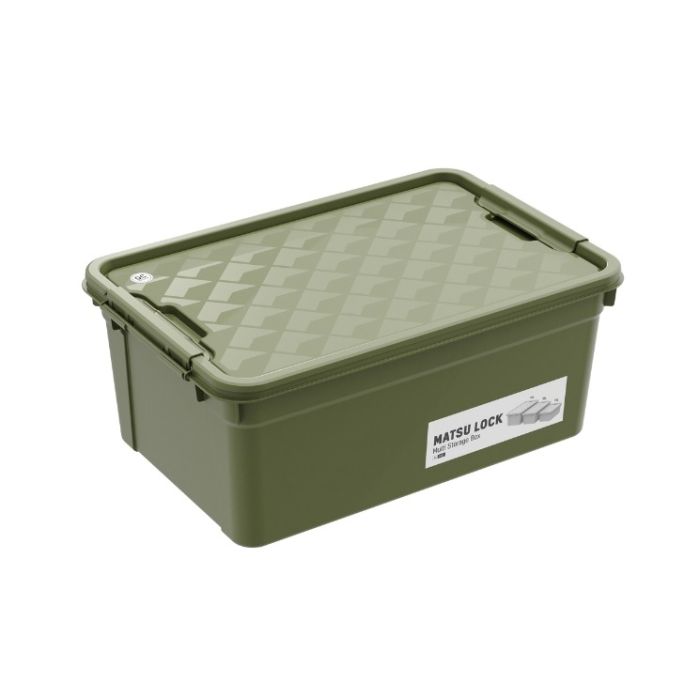 Thùng Đa Năng Matsu Lock
