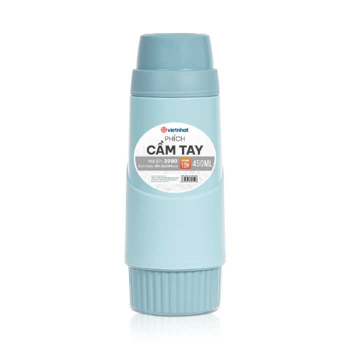 Phích cầm tay 450ml