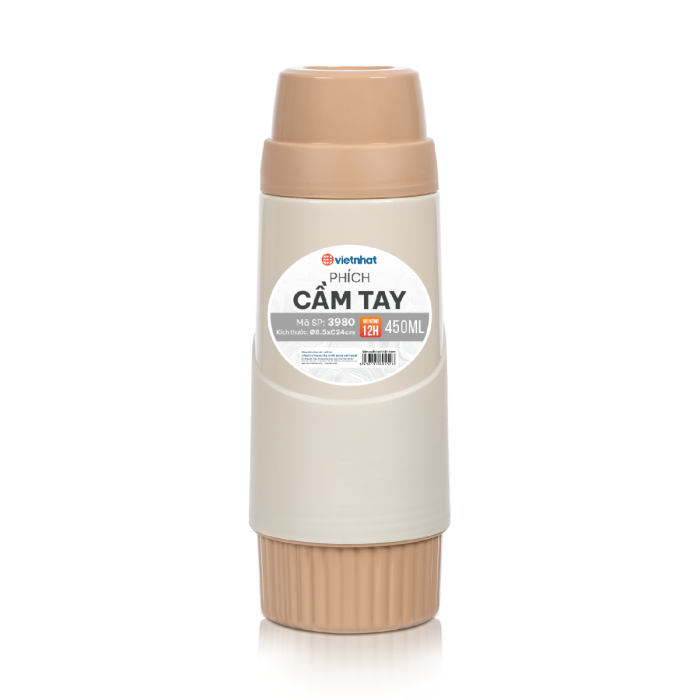 Phích cầm tay 450ml