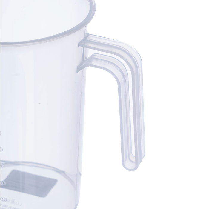 Ca đong 1L