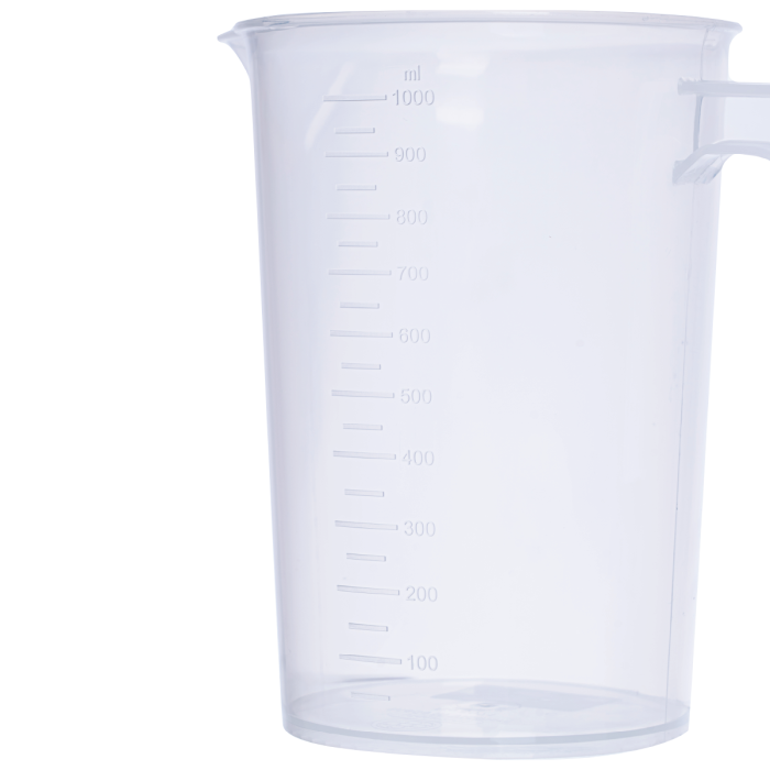 Ca đong 1L