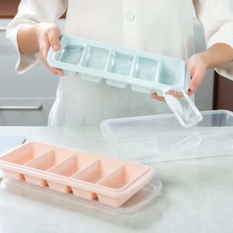 Khay đá thanh Kari 5 viên