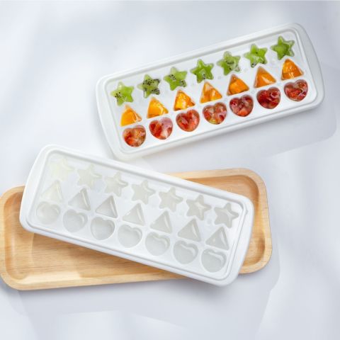 Khay đá sáng tạo Kari 21 viên