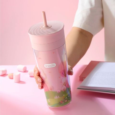 Cốc nhựa Chiba Flex 650ml