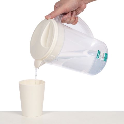 Bộ ca trong 2500ml 4 cốc