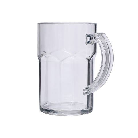 Cốc quai nữ hoàng 465ml