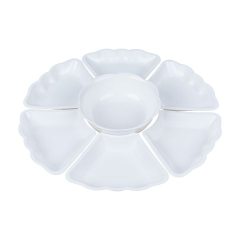 Bộ bát đĩa hoa mặt trời