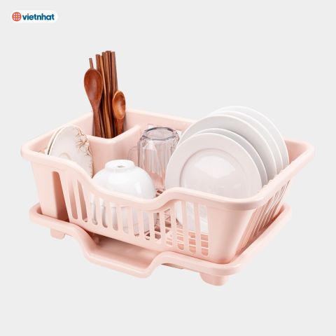 Rổ úp bát tiện ích