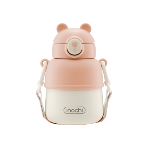 Bình giữ nhiệt Fuji Bear 560ml