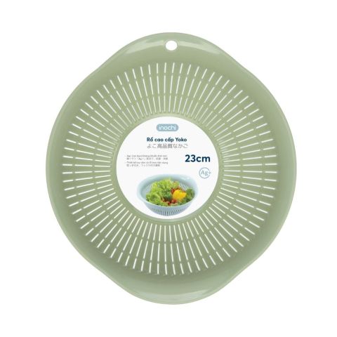 Rổ cao cấp Yoko