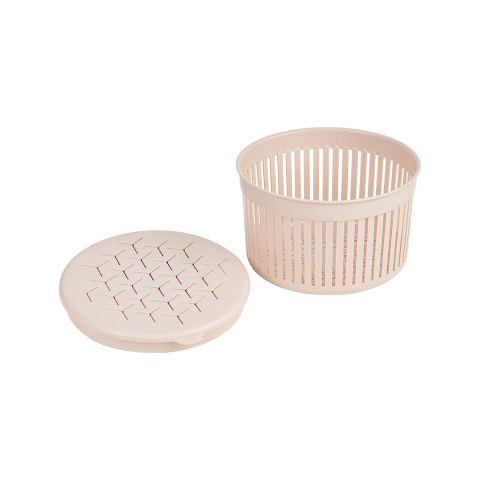 Rổ nắp tròn Thái