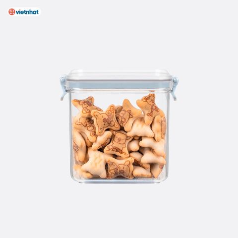 Hộp đựng đồ khô