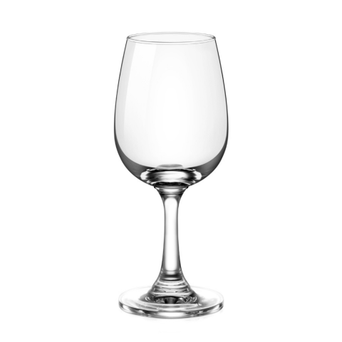 Bộ 6 ly rượu vang Otaru White 210 ml