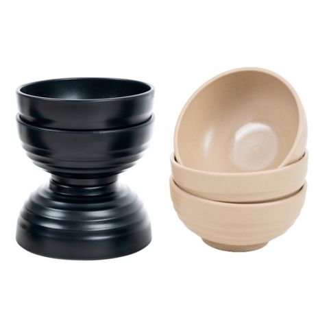 Bát cơm thái 6830